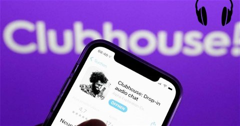 Qué es Clubhouse, la exclusiva red social de solo audio