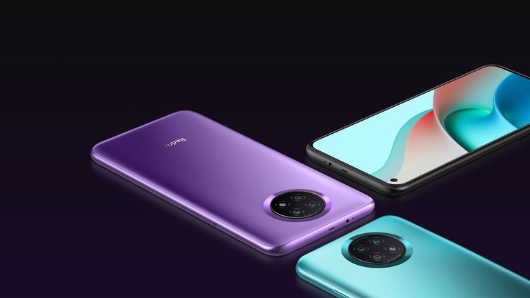 realme 7 5G y Redmi Note 9T: 'dos días' en el mercado, y en oferta