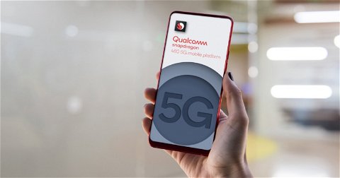 El nuevo Qualcomm Snapdragon 480 lleva el 5G a los móviles más baratos