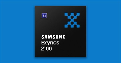Samsung Exynos 2100: el procesador que lucirán los Galaxy S21 europeos es oficial