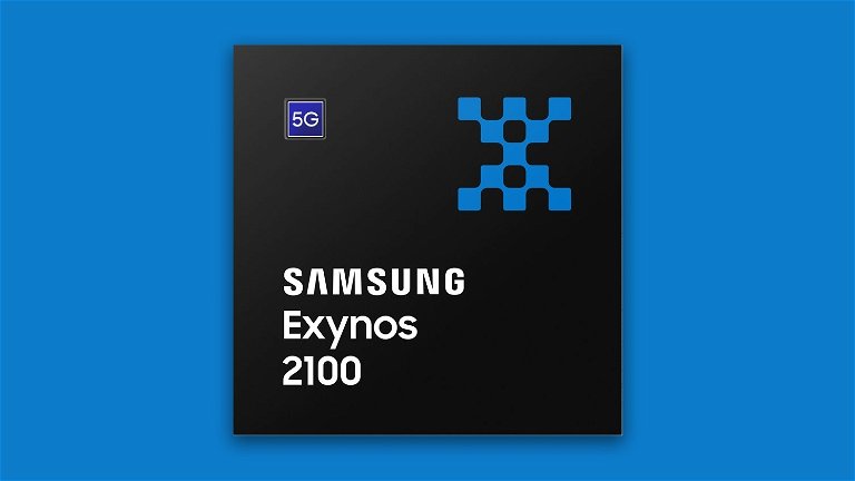 Samsung Exynos 2100: el procesador que lucirán los Galaxy S21 europeos es oficial