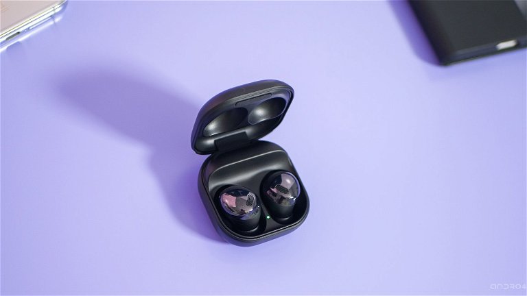Ofertón Samsung: sus mejores auriculares inalámbricos ya bajan de los 150 euros