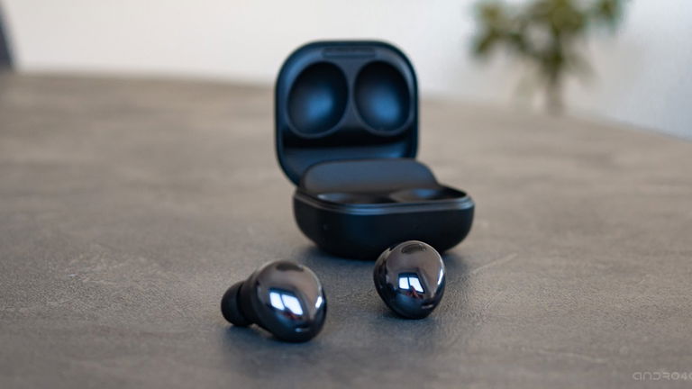 Los auriculares inalámbricos más Pro de Samsung tienen casi 100 euros de descuento