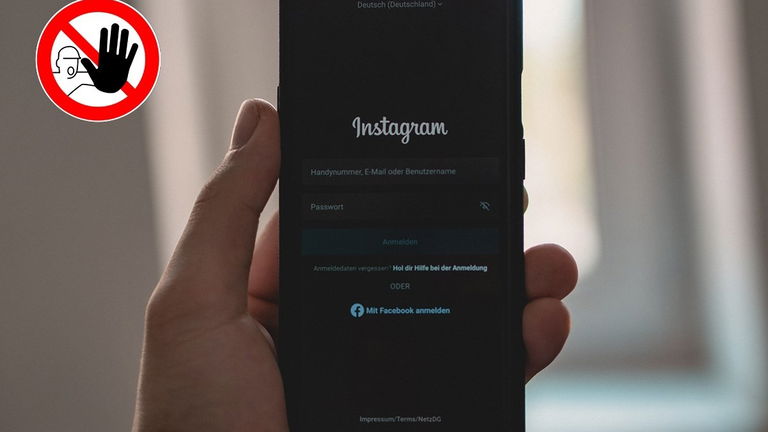 Todos los límites de Instagram que no puedes evitar