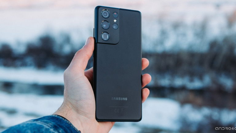 Estos 43 dispositivos Samsung recibirán actualizaciones de seguridad durante 4 años
