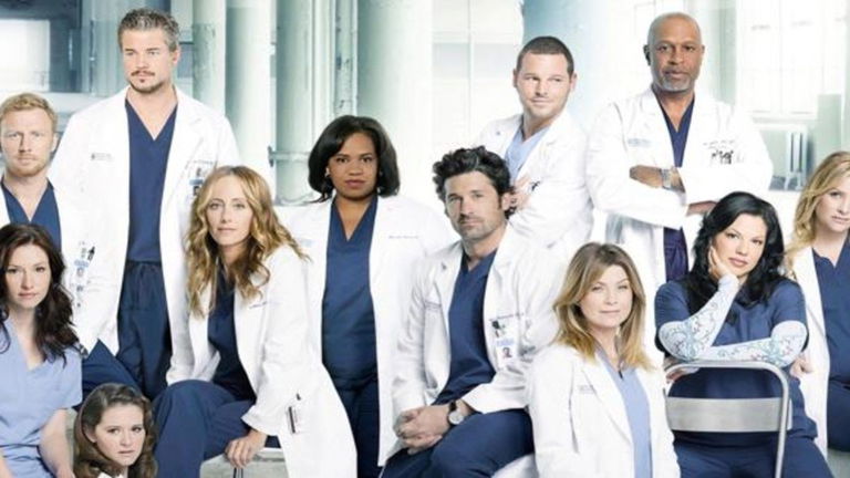 Si te gustó Anatomía de Grey te encantarán estas 5 alternativas de Amazon Prime Video