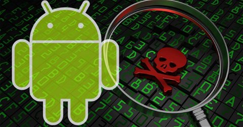 Descubren un nuevo malware en Android capaz de robar tus datos bancarios