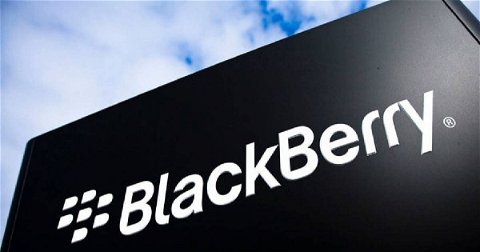 BlackBerry acaba de vender 90 patentes relacionadas con tecnologías de smartphones a Huawei