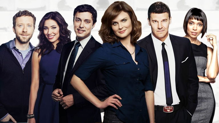 4 series parecidas a Bones que puedes encontrar en Amazon Prime Video