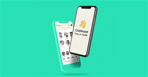 Clubhouse ya está disponible para todos los usuarios de Android en Google Play