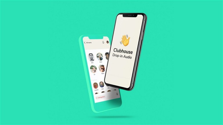 Clubhouse para Android: ¿cuándo estará disponible?