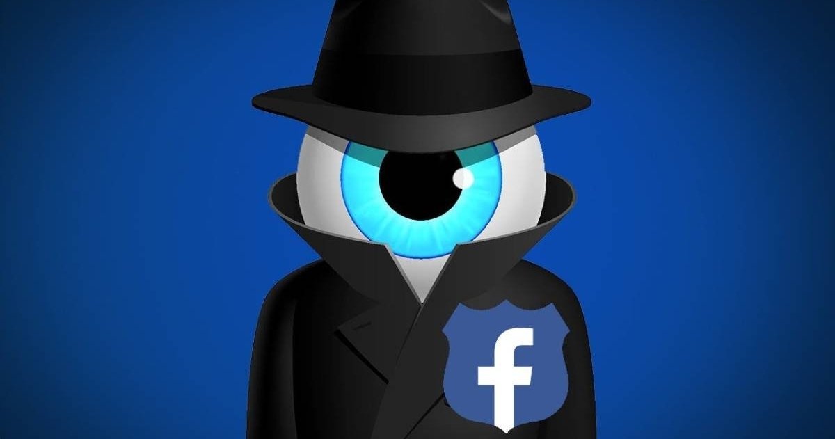 Your Facebook account can be stolen