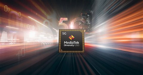 Nuevo MediaTek Dimensity 1200, el procesador de la gama alta china de esta primavera