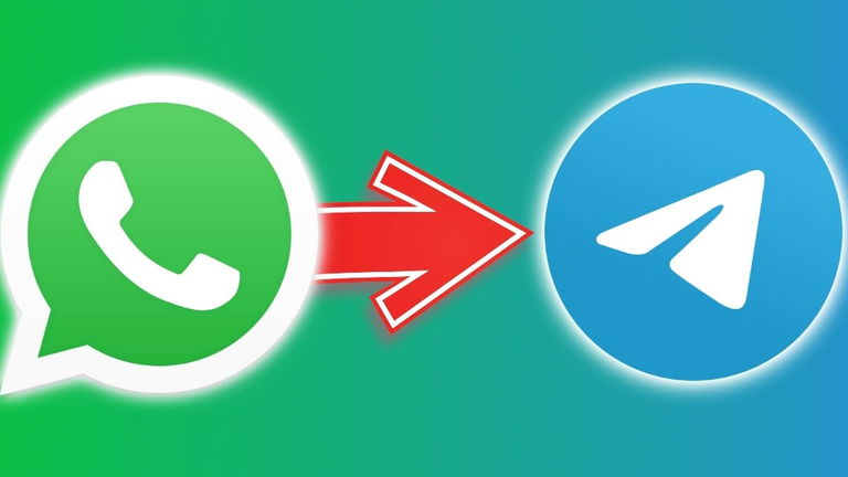 Telegram permitirá importar tus chats de WhatsApp: cambiarte será más fácil que nunca