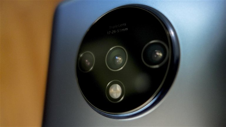 4 novedades que van a llegar a la cámara de los móviles OnePlus muy pronto