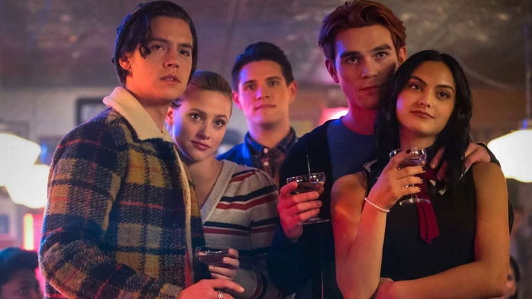 Netflix: las 4 series que más se parecen a Riverdale