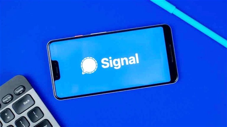 Así puedes descargar Signal para Android y mantenerlo actualizado