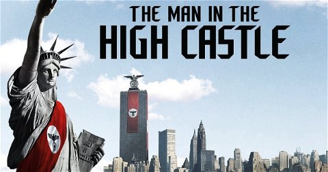 4 series de Amazon Prime Video similares a The Man In The High Castle