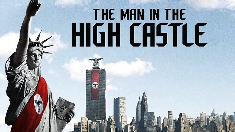 4 series de Amazon Prime Video similares a The Man In The High Castle