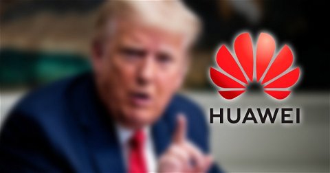 Trump quema otro puente con Huawei: prohíbe a empresas como Intel suministrar a los chinos