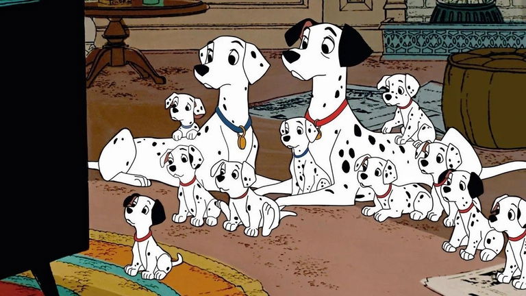 Las mejores alternativas a 101 Dálmatas que también puedes ver en Disney+