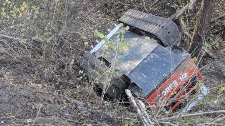 Así es como un Google Pixel salvó la vida de un hombre tras un accidente