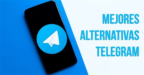 Las 8 mejores alternativas a Telegram para Android