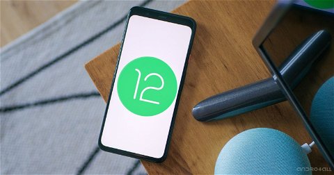 Android 12 Developer Preview 3 ya disponible: todas las novedades y móviles compatibles