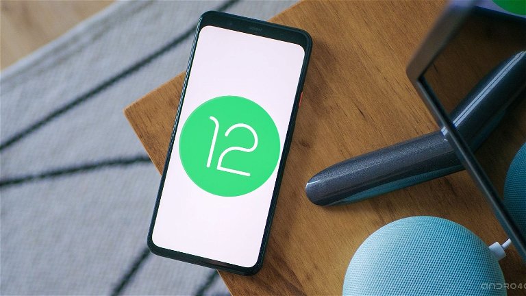 Android 12 Developer Preview 3 ya disponible: todas las novedades y móviles compatibles