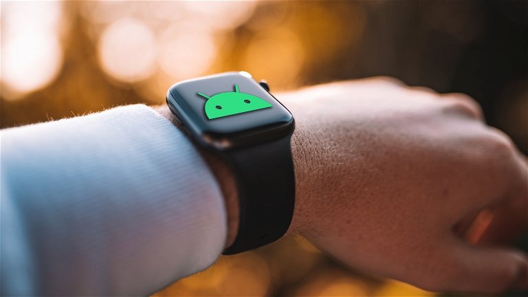 Las mejores alternativas al Apple Watch en Android