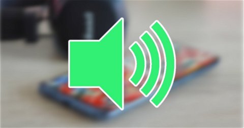 Cómo aumentar el volumen del sonido de tu móvil
