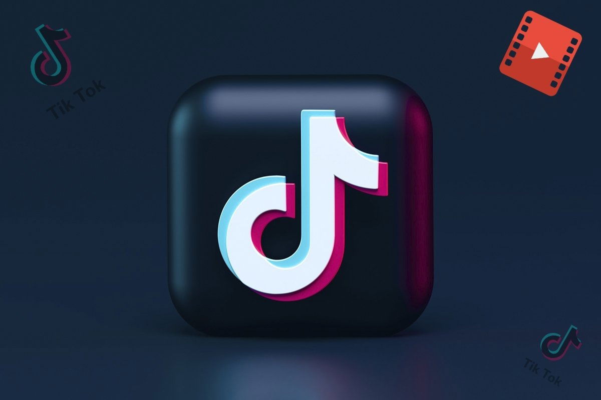 Cómo descargar los vídeos de TikTok sin marca de agua