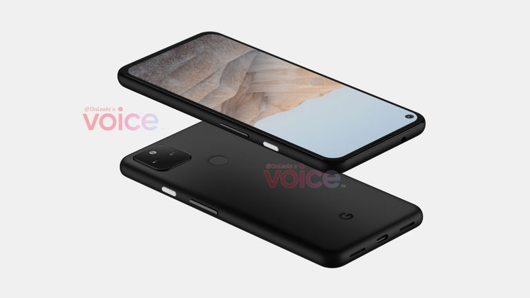 El Google Pixel 5a ya tiene precio y fecha de lanzamiento, aunque solo podrá comprarse en 2 países