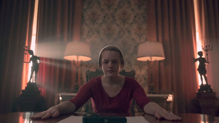 4 series de Netflix para ver si te gustó El cuento de la criada
