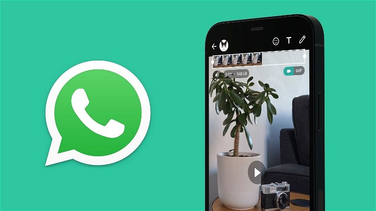 Cómo poner un vídeo largo en los estados de WhatsApp