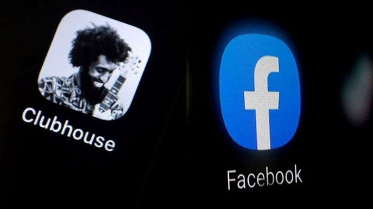 Facebook quiere crear su propio clon de Clubhouse
