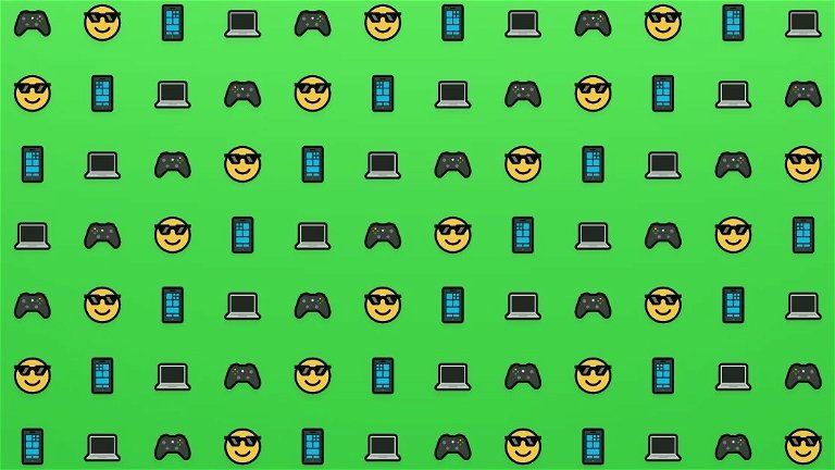 Esta web te permite crear tus propios fondos de pantalla hechos de emojis