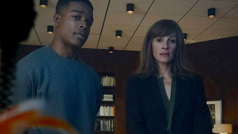 Si te gustó Homecoming te encantarán estas otras 4 series parecidas de Amazon Prime Video
