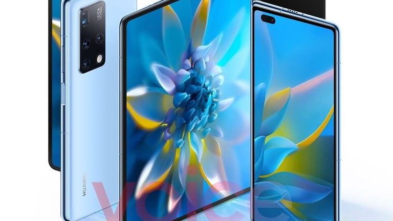 Huawei tiene un plan para volver a reinar: lanzará hasta 3 móviles plegables a lo largo del año
