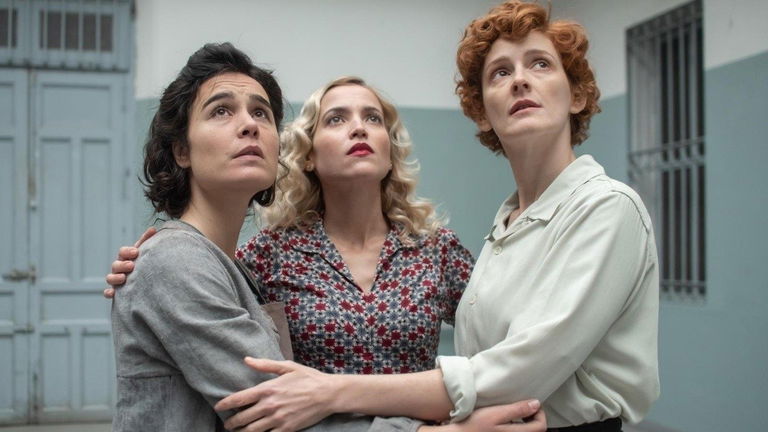 Las mejores 5 alternativas de Netflix a Las Chicas del Cable