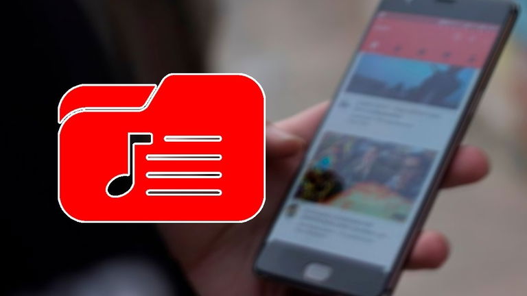 Todo lo que debes saber sobre las listas de reproducción de YouTube