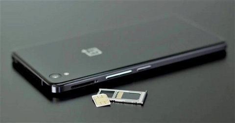 Los mejores móviles con ranura para tarjetas microSD