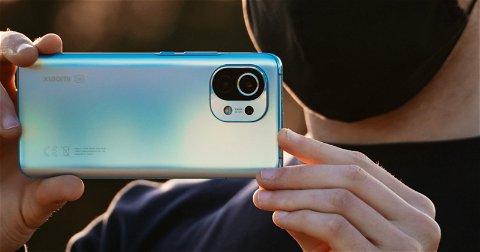 Mejores 6 trucos para la cámara de tu Xiaomi en MIUI 12