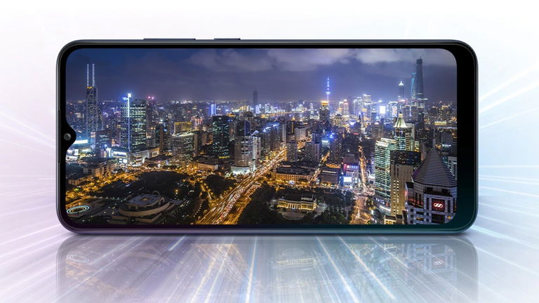 Chollo Galaxy: este Samsung se desploma hasta los 111 euros