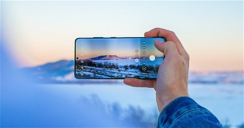 Samsung actualiza sus móviles antiguos con 4 novedades de la cámara de los Galaxy S22