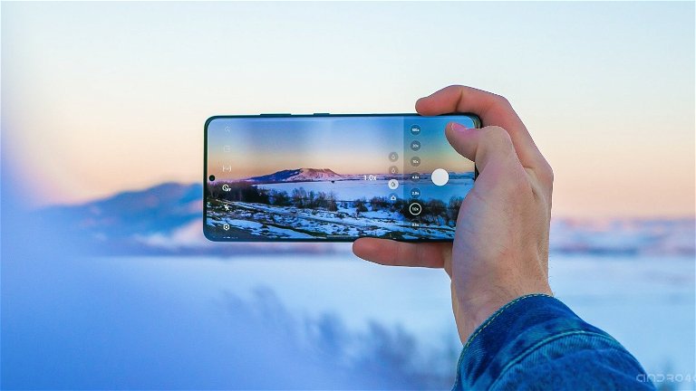 La app de Samsung para hacer mejores fotos estará disponible muy pronto en más móviles