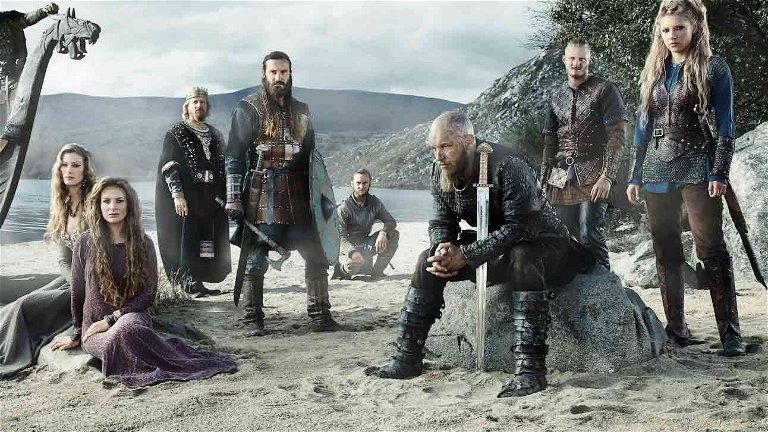 4 series de HBO tan buenas como Vikings: las mejores alternativas