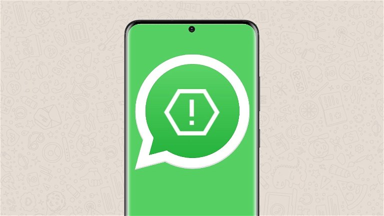 ¿Pueden colarte un virus en WhatsApp solo por descargar una foto?