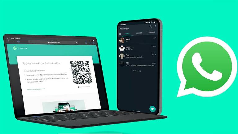 Cómo apuntarse a la beta del modo multidispositivo de WhatsApp