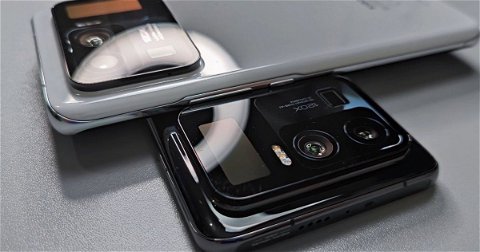El nuevo Xiaomi Mi 11 Ultra muestra músculo, potencia y refrigeración antes de tiempo